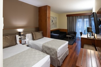 Superior Single Room