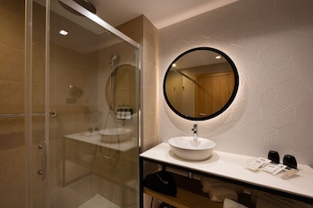 Premium Double or Twin Room