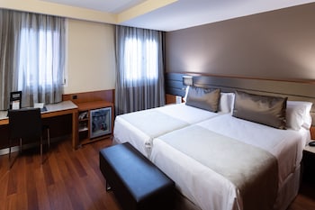 Double Room, Terrace