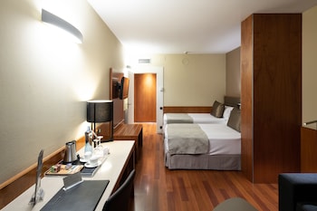 Superior Single Room