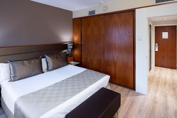 Premium Double Room Single Use, Terrace