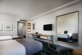 Resort Twin Ocean View