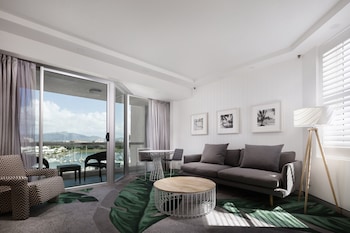 Resort King Suite