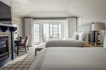 Room, 2 Queen Beds, Ocean View (Cottage)
