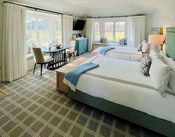 Deluxe Room, 2 Queen Beds (Cottage)