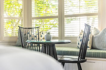 Superior Cottage, 2 Queen Beds