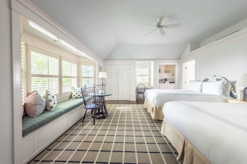 Superior Cottage, 2 Queen Beds