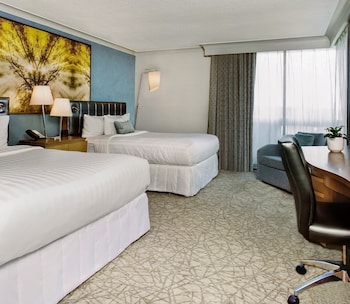 Suite, 1 Bedroom
