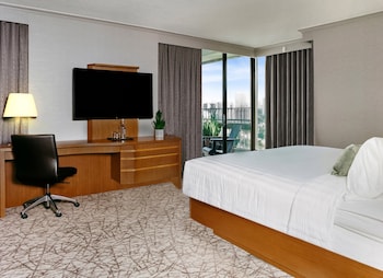 Suite, 1 Bedroom