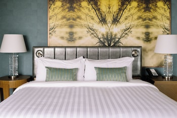 Standard Room, 2 Twin Beds, Mobility Accessible