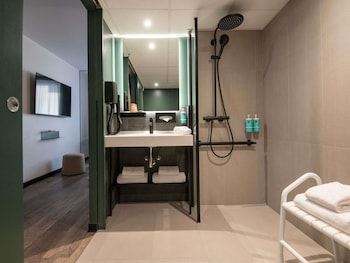 Superior Room, 1 Double Bed with Sofa bed
