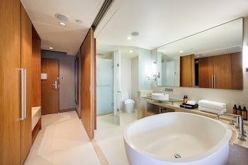 Premier Suite, 1 King Bed