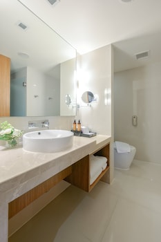 Deluxe Room, 2 Twin Beds (Premium Deluxe)