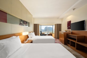 Deluxe Room (Deluxe Club Twin)