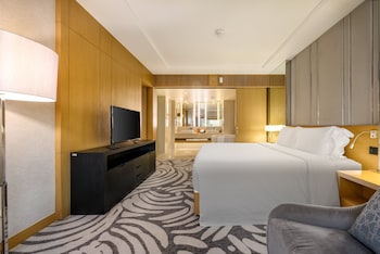Presidential Suite (Presidential Suite)