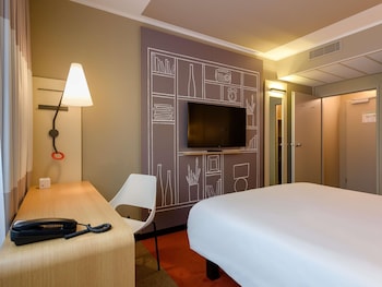 Standard Double Room, 1 Double Bed