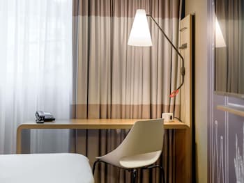 Standard Double Room, 1 Double Bed