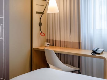 Standard Room, 2 Twin Beds