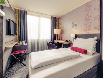 Standard Room, 1 Twin Bed