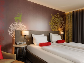 Standard Room, 1 Double Bed
