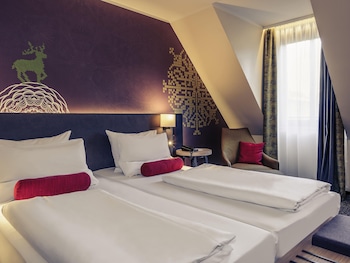 Superior Twin Room, Multiple Beds