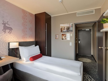 Standard Room, 1 Twin Bed