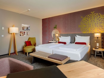 Superior Twin Room, Multiple Beds