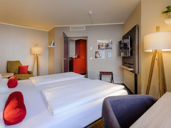 Standard Room, 1 Double Bed