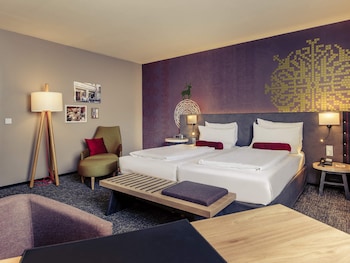 Superior Twin Room, Multiple Beds
