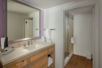 Garden View,  Junior Suite