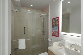 Ocean View, 1 Bedroom Suite