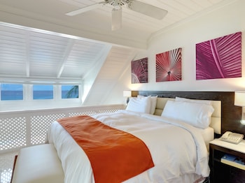 Ocean View, 1 Bedroom Suite