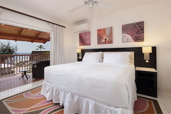 Garden View, 1 Bedroom Suite