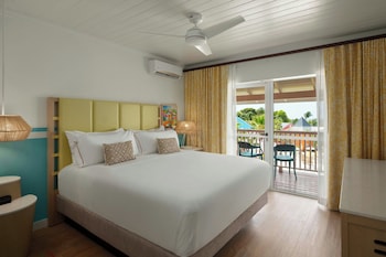 Garden View, 1 Bedroom Suite