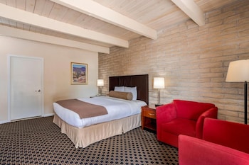 Suite, 1 Bedroom (Standard View)
