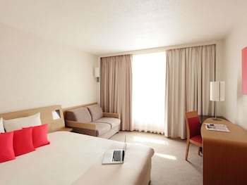 Classic Room, 1 Double Bed with Sofa bed