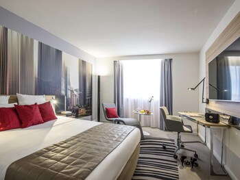 Superior Room, 1 Double Bed