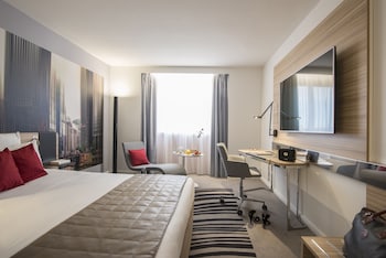 Superior Room, 1 Double Bed