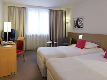 Classic Room, 2 Twin Beds