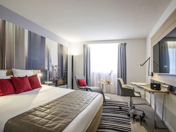 Superior Room, 1 Double Bed