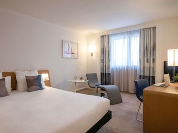 Standard Room, 1 Double Bed
