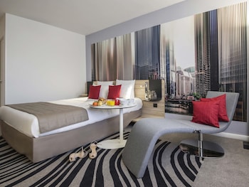 Superior Room, 1 Double Bed