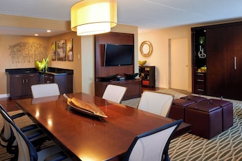 Suite, 1 Bedroom, Non Smoking