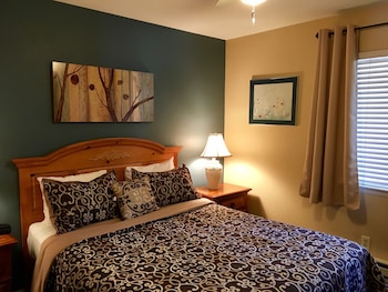 Condo, 1 Bedroom, Lake View