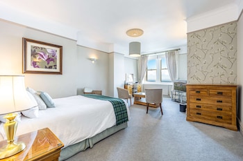 Executive Room, 1 Double Bed, Non Smoking