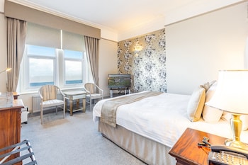 Executive Room, 2 Twin Beds, Non Smoking