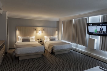 Premium Studio, 2 Double Beds