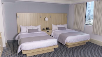 Standard Studio Suite, 2 Double Beds