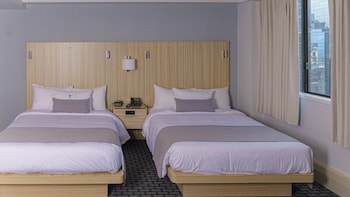 Standard Studio Suite, 2 Double Beds
