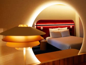 Superior Room, 1 Queen Bed